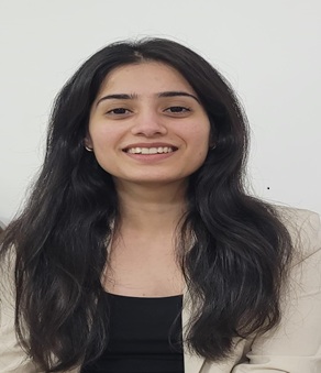 Bhawna Sehgal
